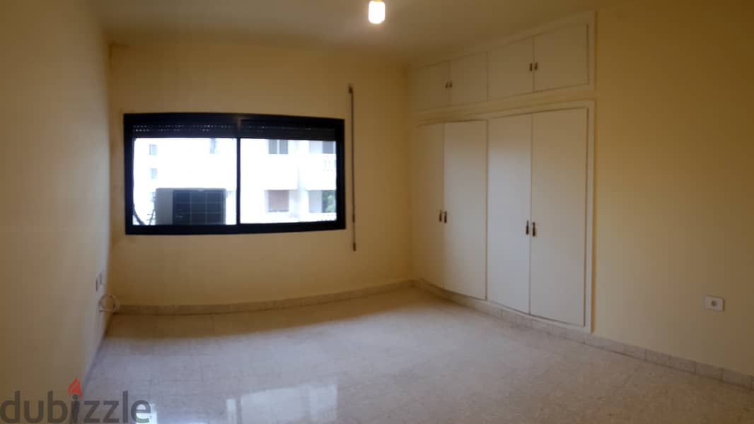 L03421-Spacious Apartment In Achrafieh For Rent 3