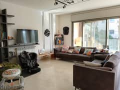 Apartment for sale in Ain Saade شقة للبيع في عين سعاده