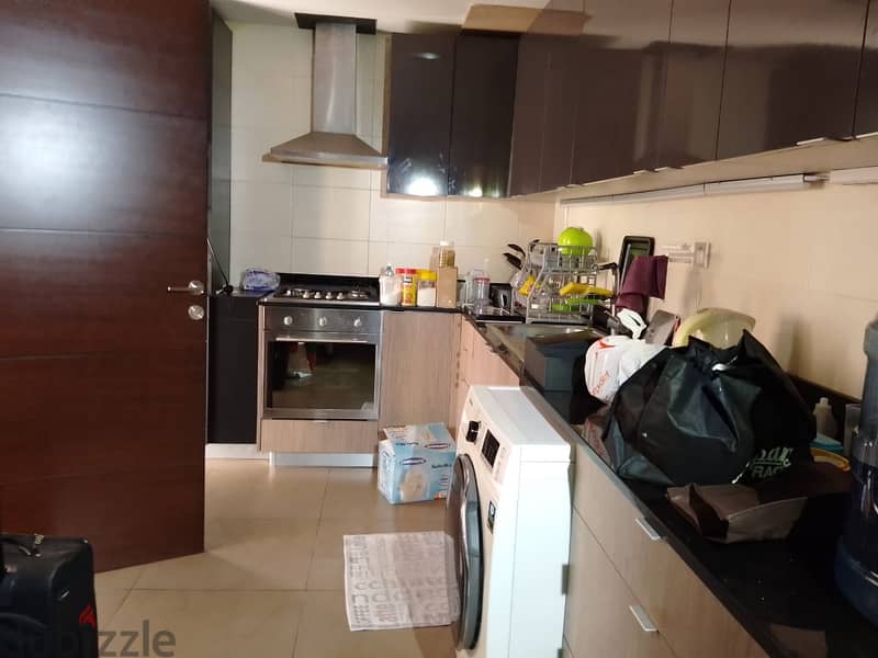 Apartment for sale in Ain Saade شقة للبيع في عين سعاده 4