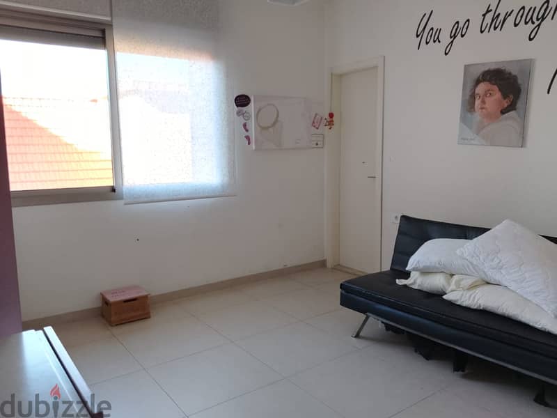 Apartment for sale in Ain Saade شقة للبيع في عين سعاده 6