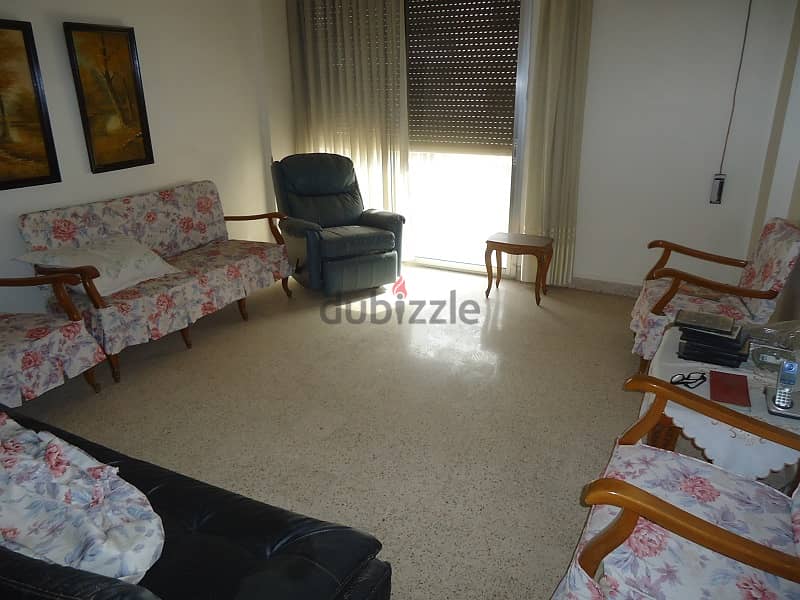 Apartment for sale in Hazmieh شقة للبيع في الحازميه 13