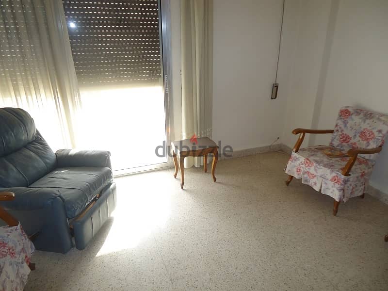 Apartment for sale in Hazmieh شقة للبيع في الحازميه 14