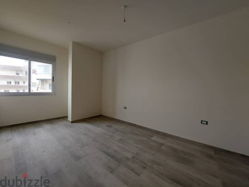 148 SQM High-end Apartment in Zouk Mikael, Keserwan with Sea View 3