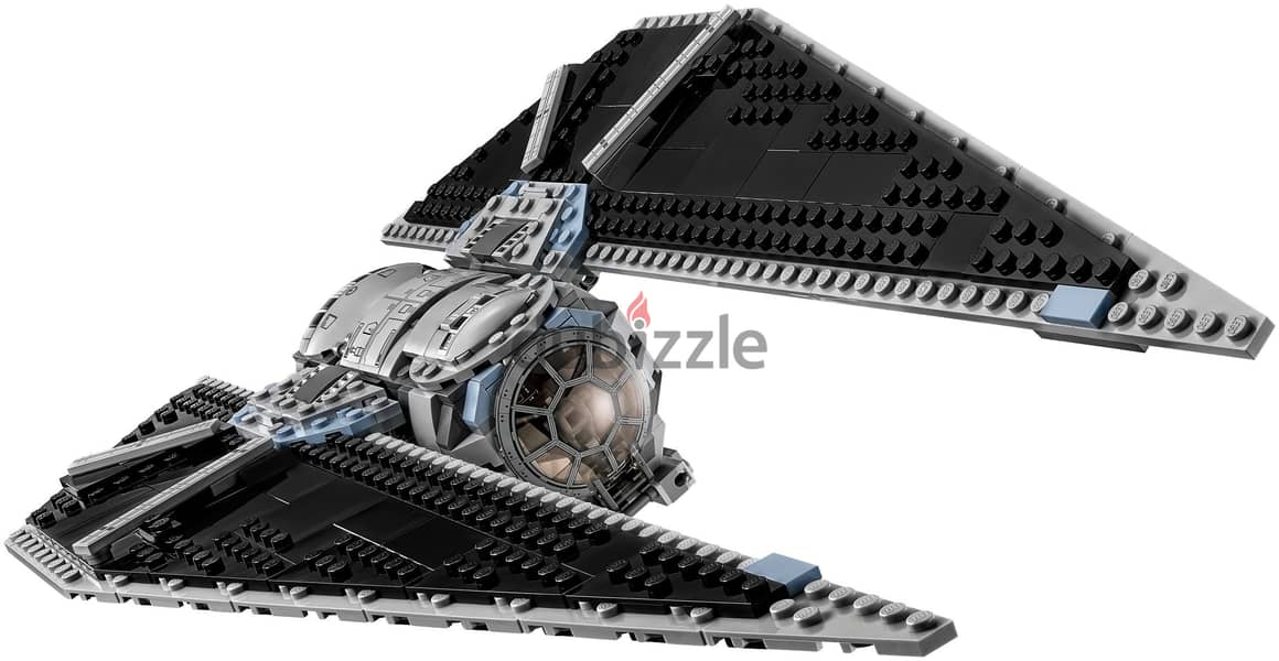 Lego Star Wars 75154 TIE Striker 2