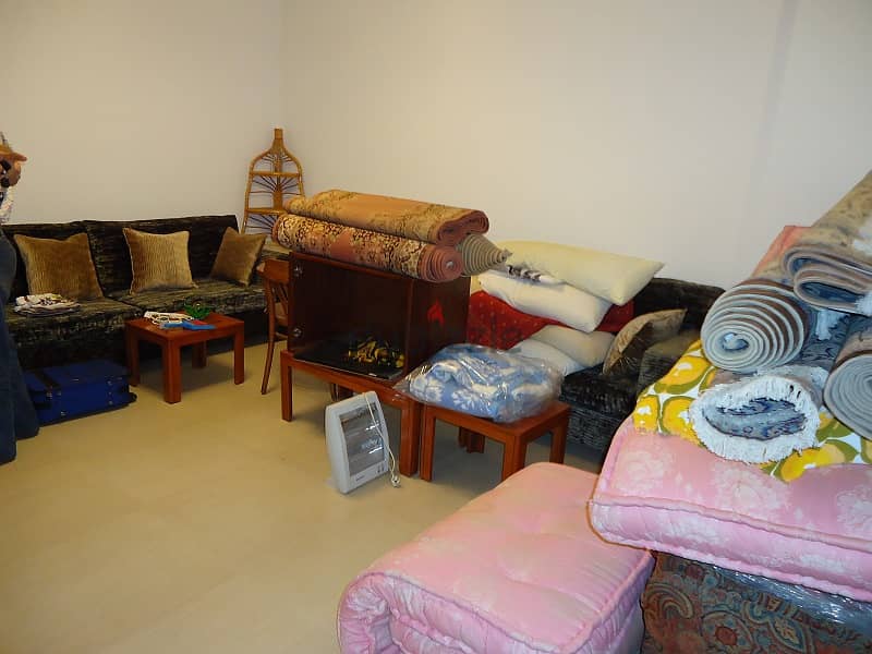 Apartment for sale in Ain Saade شقة للبيع في عين سعاده 12