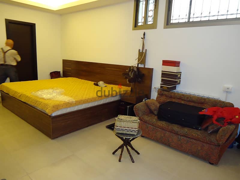 Apartment for sale in Ain Saade شقة للبيع في عين سعاده 19
