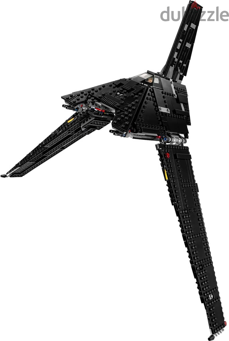 LEGO Star Wars 75156 Krennic's Imperial Shuttle 2