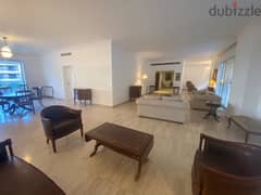 L03807-Apartment For Rent in Sursock Achrafieh