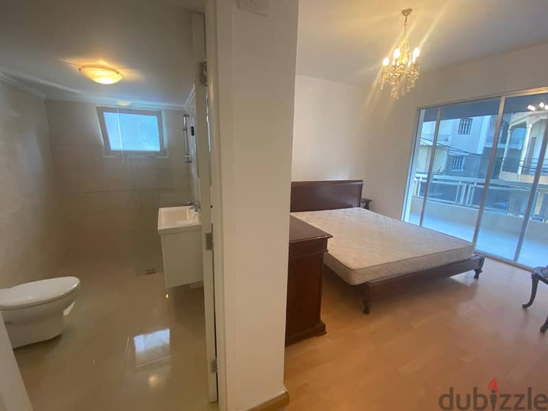L03807-Apartment For Rent in Sursock Achrafieh 3