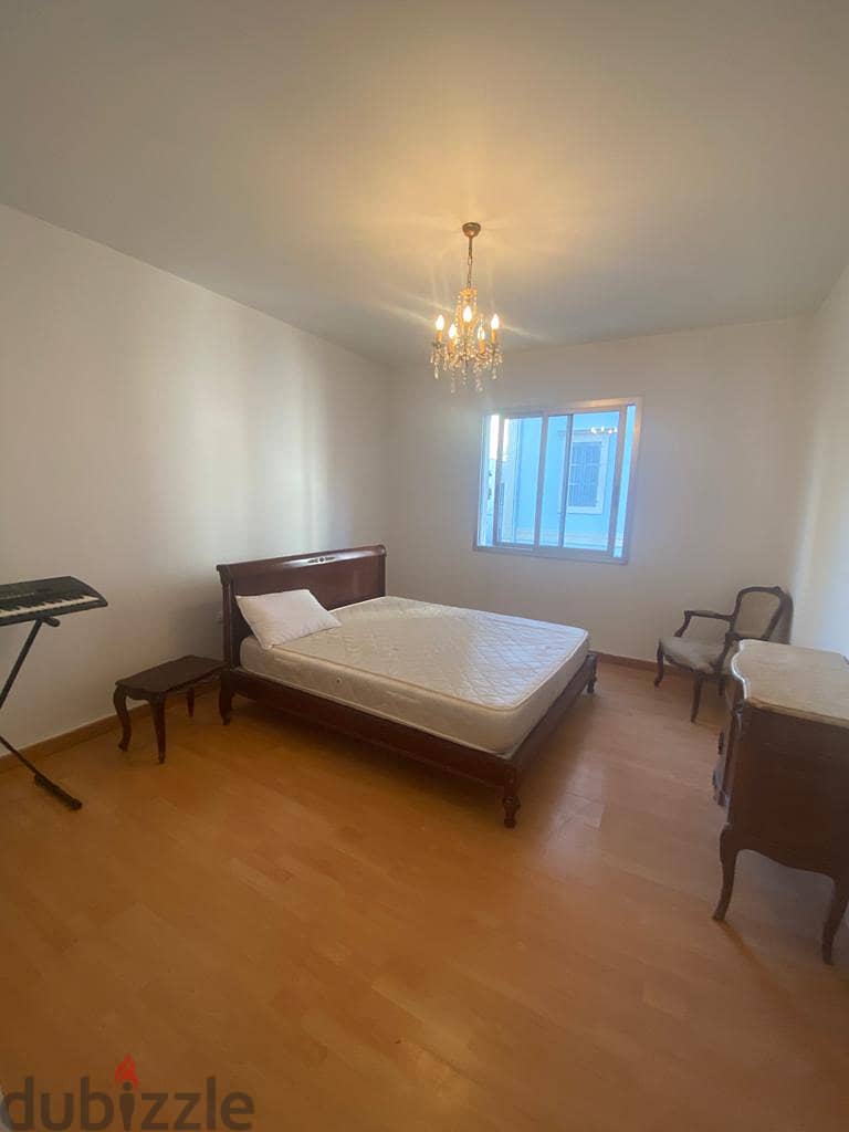 L03807-Apartment For Rent in Sursock Achrafieh 5