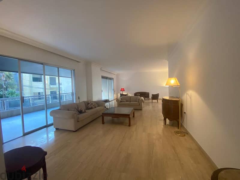 L03807-Apartment For Rent in Sursock Achrafieh 6