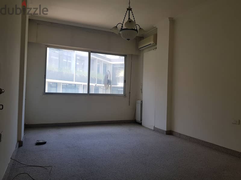 L05221-Spacious Apartment For Rent in the Heart of Hazmieh 1