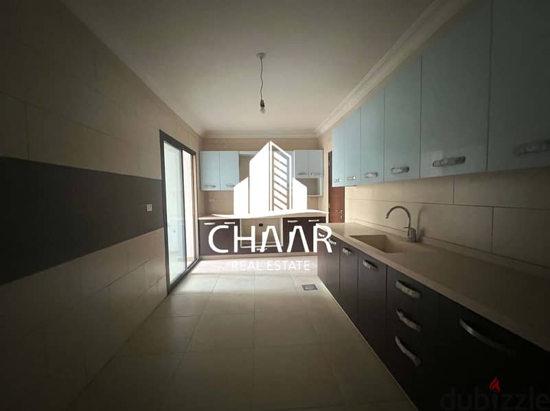 R320 Brand New Apartment for Sale in Mar Elias 6