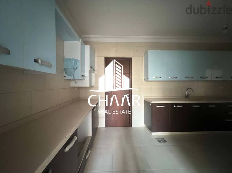 R320 Brand New Apartment for Sale in Mar Elias 7