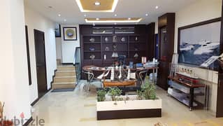 L01913 - Ground Floor Shop For Rent in a prime location in Zalka 0