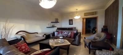 L08719-High-End Fully Furnished Apartment for Rent  in Sahel Alma 0