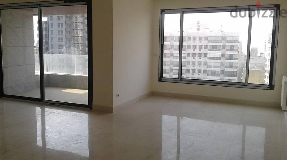 L01971 - Super Deluxe Apartment For Rent In Jal El Dib 1