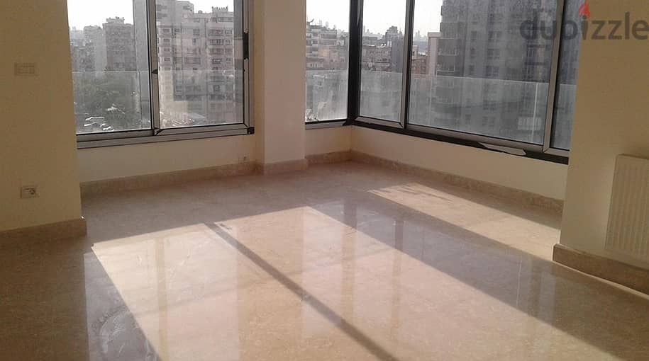 L01971 - Super Deluxe Apartment For Rent In Jal El Dib 8