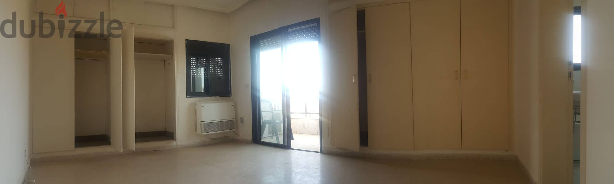 L01602 - Spacious Apartment For Rent in Brasilia- Baabda with Sea View 3