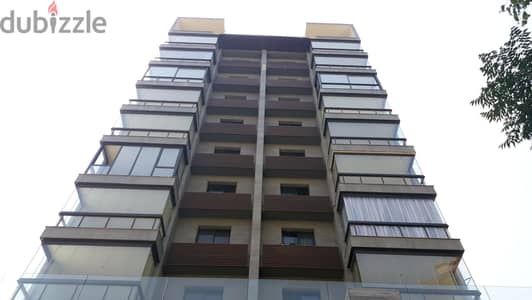 L01603 - Brand New Apartment For Rent in the heart of Metn - Zalka