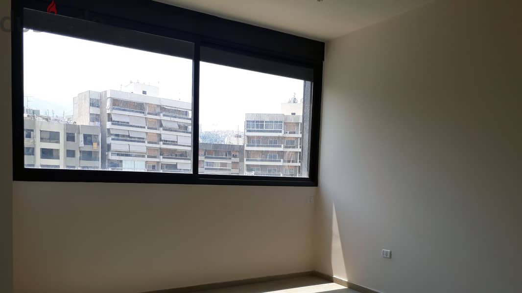 L01603 - Brand New Apartment For Rent in the heart of Metn - Zalka 1