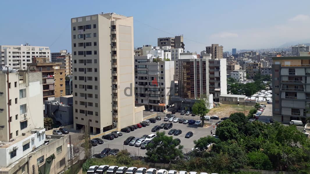 L01603 - Brand New Apartment For Rent in the heart of Metn - Zalka 3