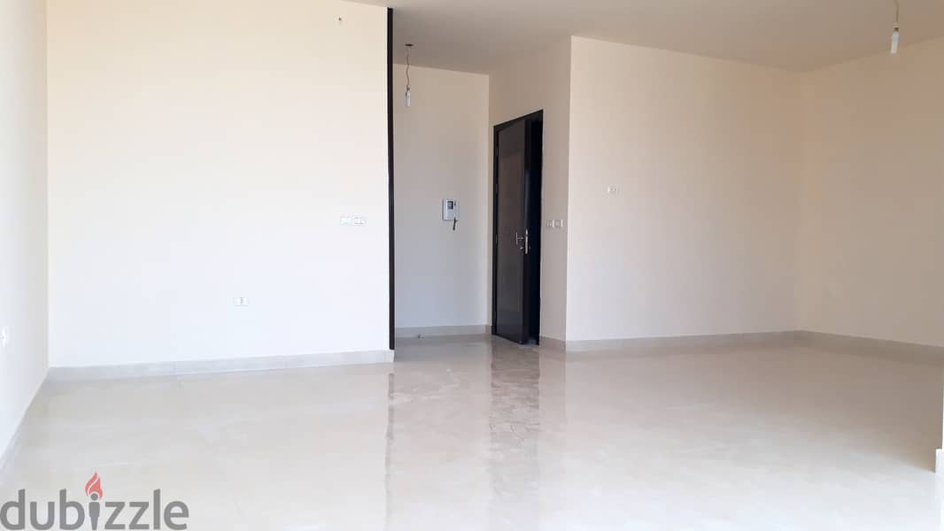 L01603 - Brand New Apartment For Rent in the heart of Metn - Zalka 8