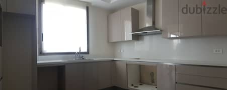 L02286-Exceptional Finishing new  apartment for rent in Mar Takla