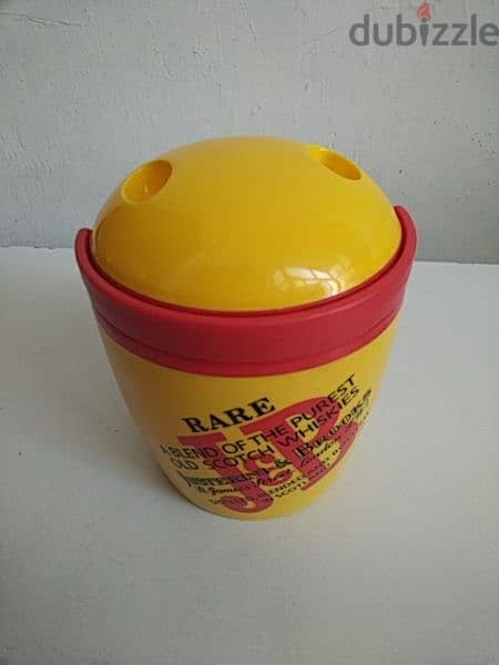 Vintage JB ice bucket - Not Negotiable 0