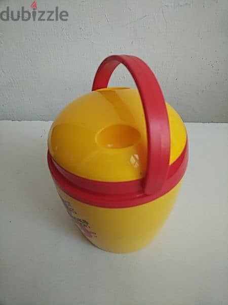 Vintage JB ice bucket - Not Negotiable 1