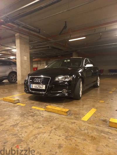 AUDI A3 for sale