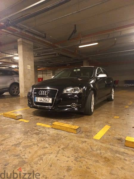 AUDI A3 for sale 0