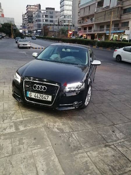 AUDI A3 for sale 1