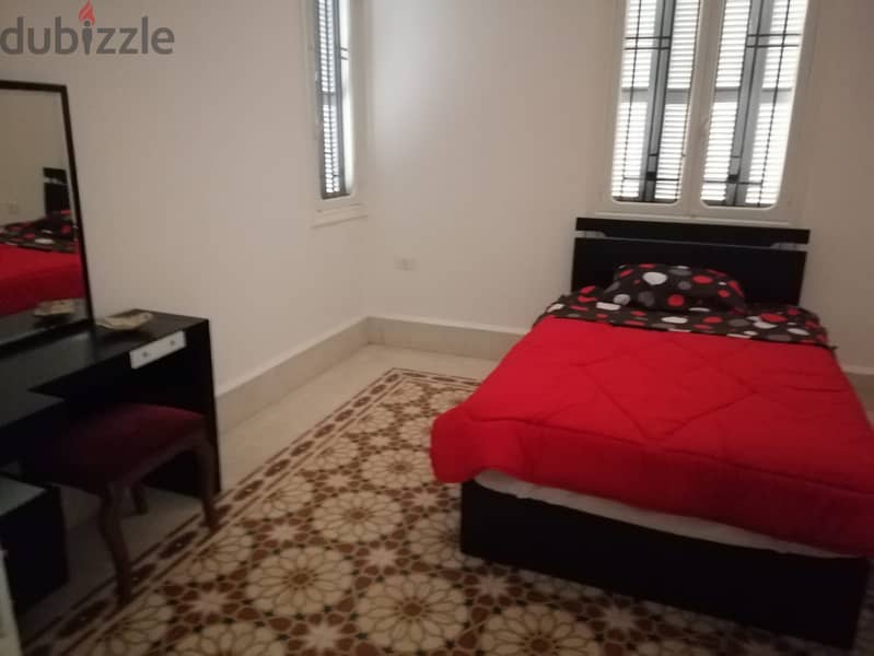 L04883 - Charming Apartment For Rent in Gemmayze 3
