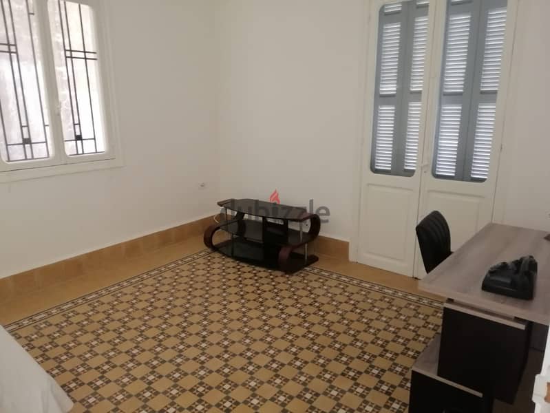 L04883 - Charming Apartment For Rent in Gemmayze 6