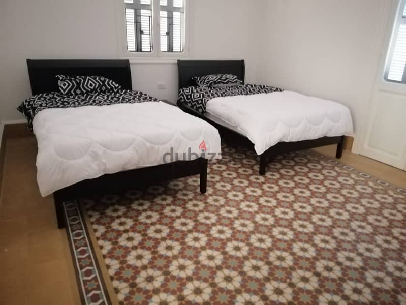 L04883 - Charming Apartment For Rent in Gemmayze 8