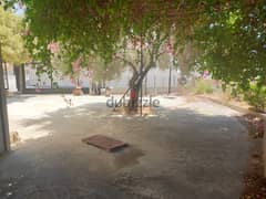 L08242 - Furnished Individual House with Terrace for Rent in Batroun