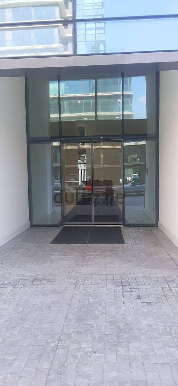L08378 - Office for Rent on the Highway of Antelias 3