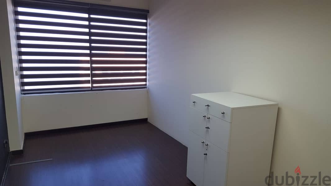 L08240 - Office for Rent on Jal El Dib Highway 3