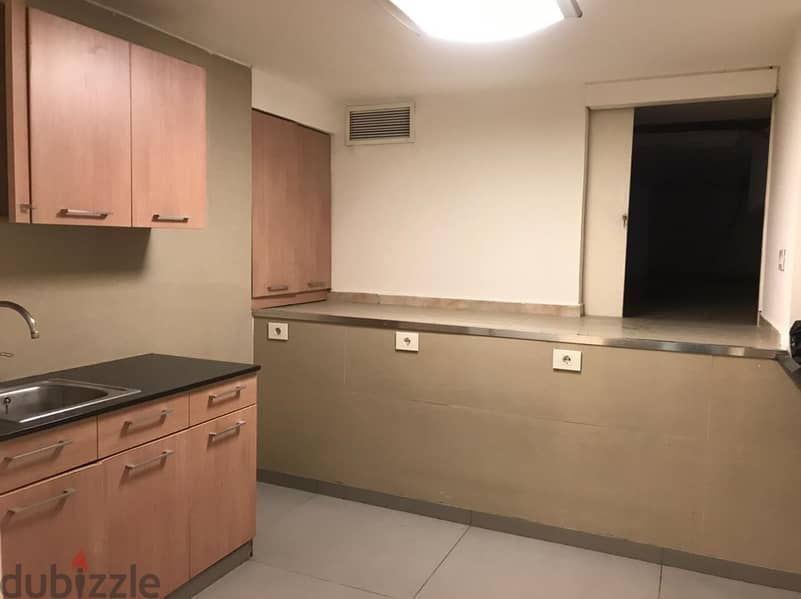 L08247 - Furnished Office for Rent in Horsh Tabet 4
