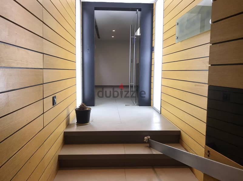 L08247 - Furnished Office for Rent in Horsh Tabet 5