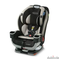 graco extend2fit carseat 0