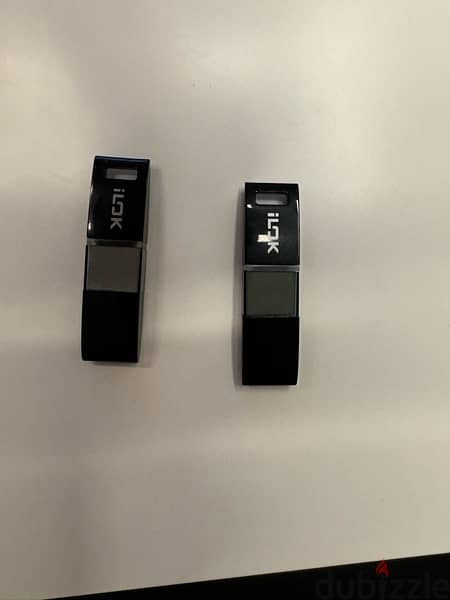 Ilok 2nd Generation 0