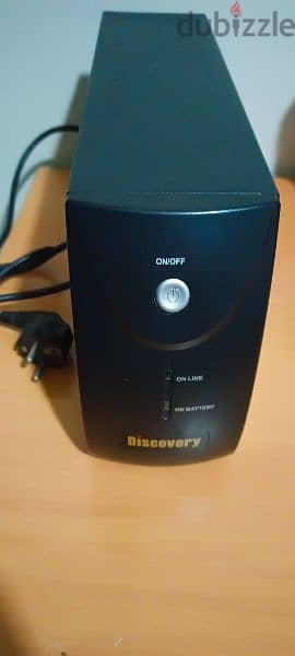 ups discovery new for pc