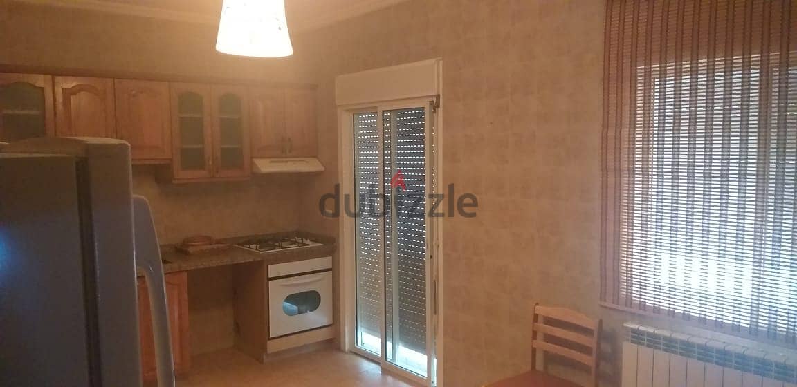 L07513-Apartment For Rent in A Calm Area of Ain Saade 1