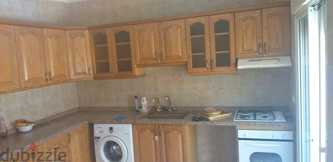 L07513-Apartment For Rent in A Calm Area of Ain Saade 2