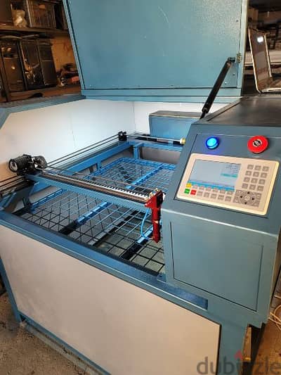 laser cnc