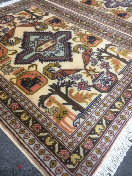 persian carpet سجاد عجمي 6