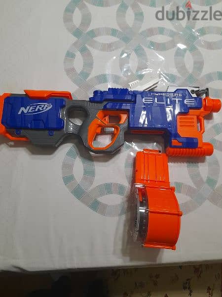 used like new 4 best nerf guns all for 15 each 1