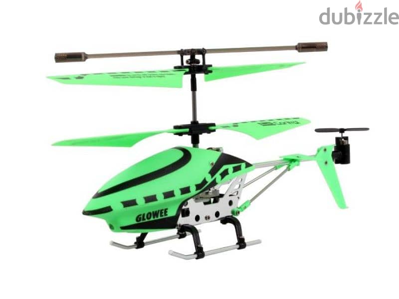german store revell rc hilecopter 3 channel 0